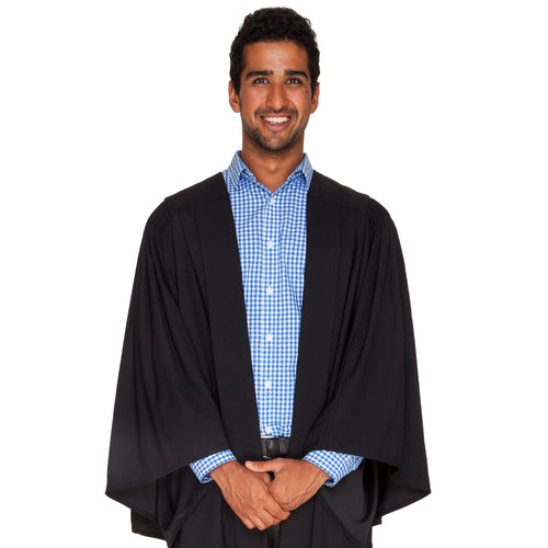 Graduation Attire | University of Portsmouth Collection – Evess Group
